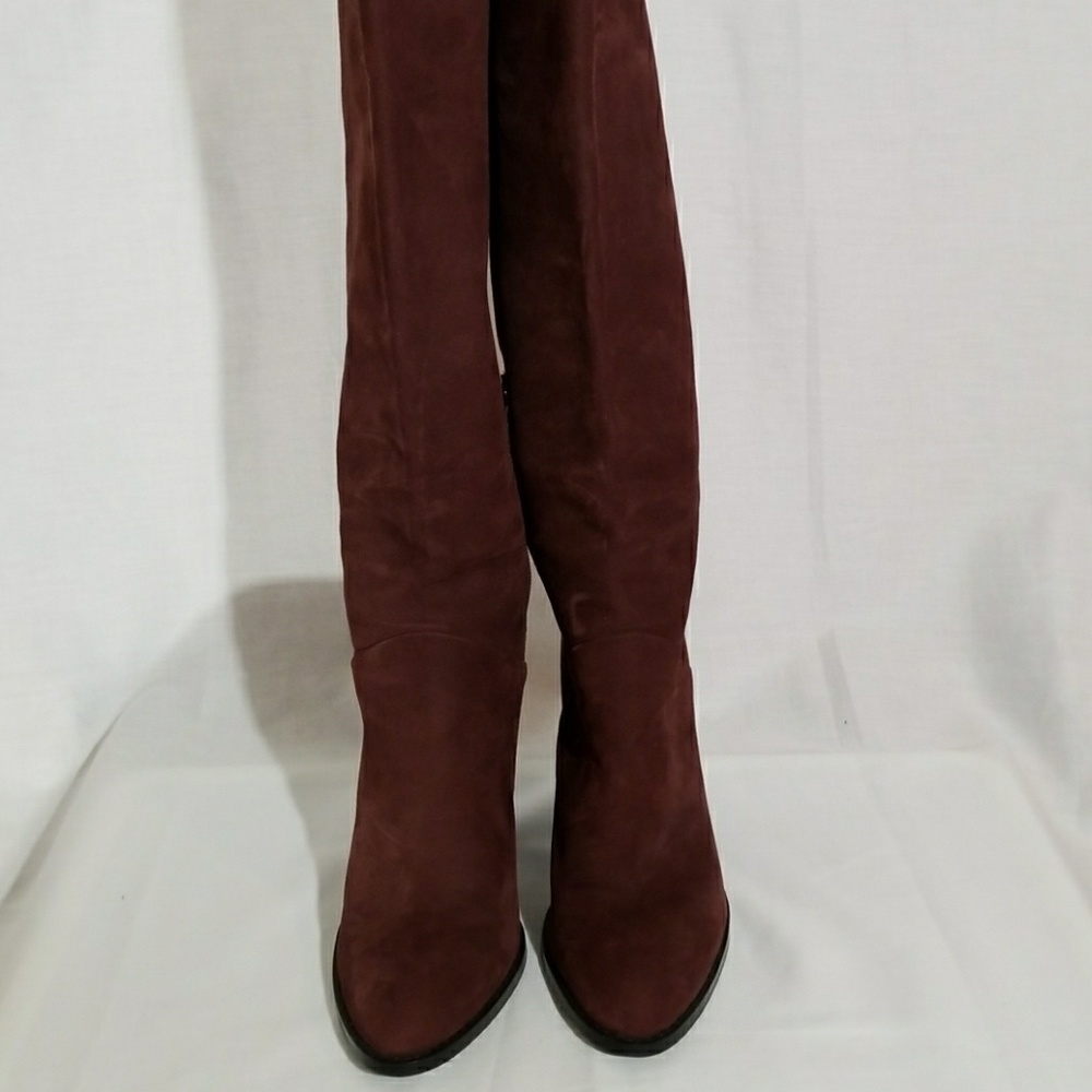 Boots leather upper - Picture 5 of 7